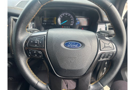 2020 MY20.25 Ford Ranger PX MkIII Wildtrak Ute