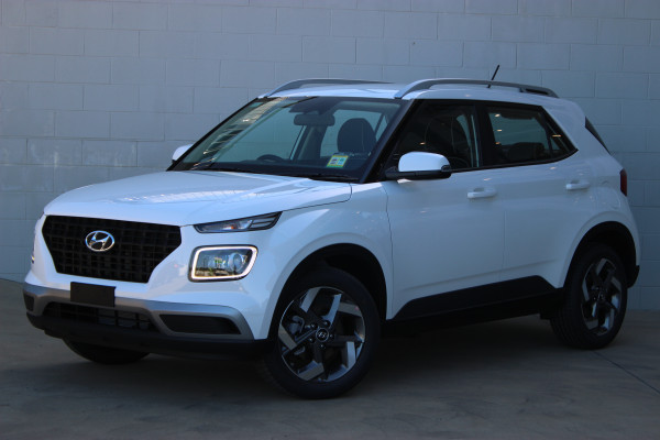 2024 Hyundai Venue QX.V5 Active SUV