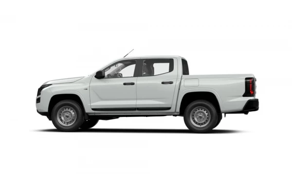 2026 Nissan Navara D27 SL Ute Image 30
