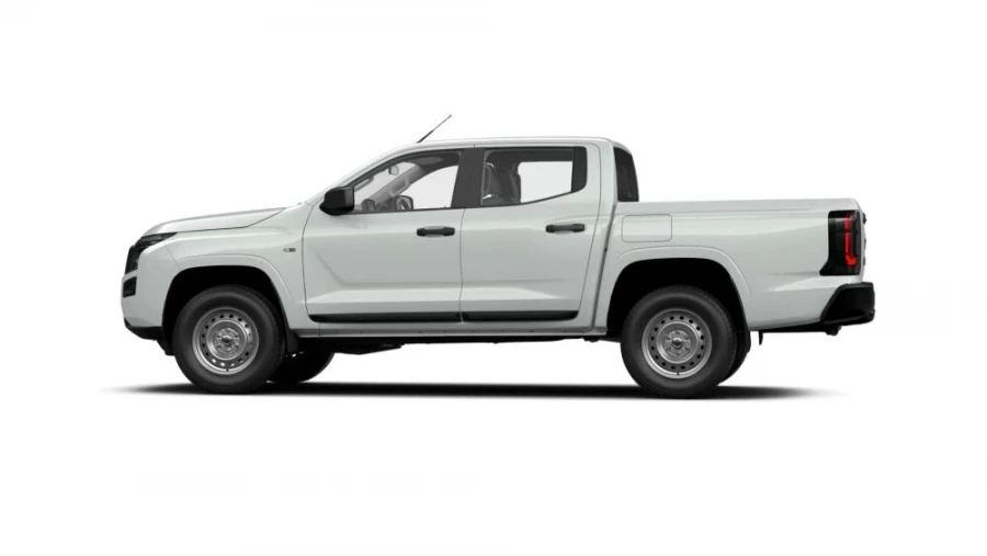 2026 Nissan Navara D27 SL Ute Image 30
