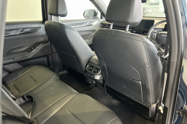 2022 GWM Haval H6GT B03 Ultra SUV Image 15