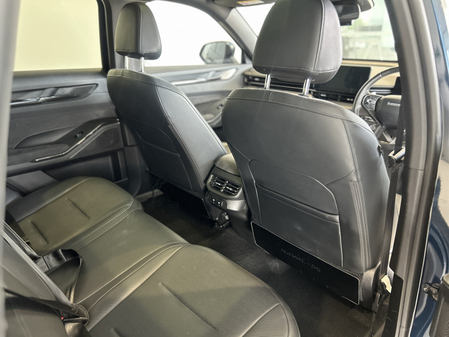2022 GWM Haval H6GT B03 Ultra SUV Image 15