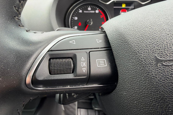 2014 MY15 Audi A3 8V Attraction Sedan Image 22