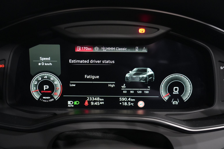 2024 Audi A7 4K 55 TFSI Hatch Image 15