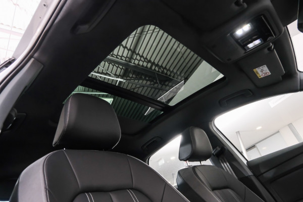 2024 MY25 Audi Q4 e-tron F4 45 SUV image 13