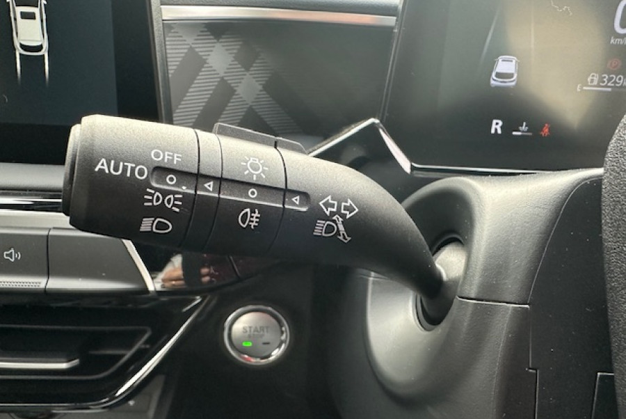 2025 MG MG3 ZP22 Excite Hatch Image 15