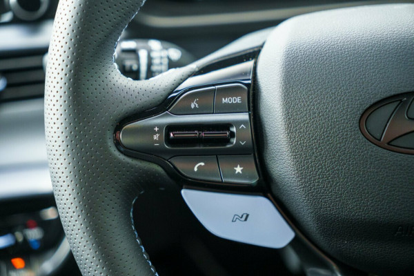 2026 MY25 Hyundai i20 BC3.V2 N Hatch Image 11