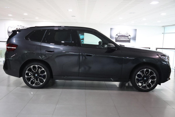 2026 BMW X3 G45 30e xDrive SUV