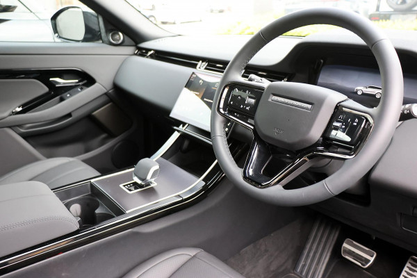 2025 MY26 Land Rover Range Rover Evoque L551 P250 Dynamic SE SUV image 10