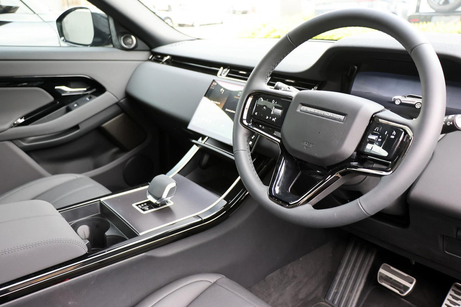 2025 MY26 Land Rover Range Rover Evoque L551 P250 Dynamic SE SUV