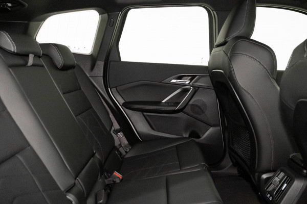 2024 BMW iX1 U11 eDrive20 xLine SUV image 10