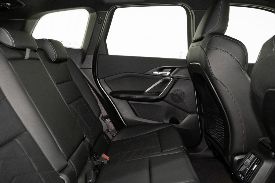 2024 BMW iX1 U11 eDrive20 xLine SUV