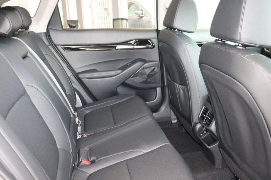 2025 Kia Seltos SP2 PE GT-Line SUV Image 27
