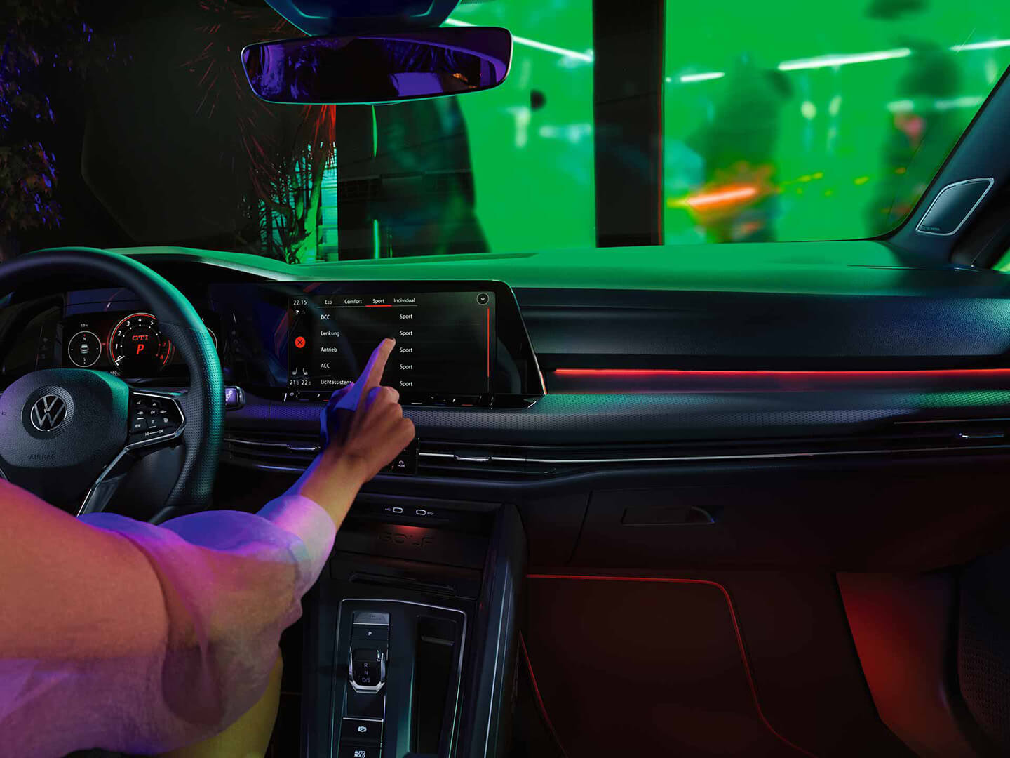 That extra touch of luxury Comfort & Style Package Image