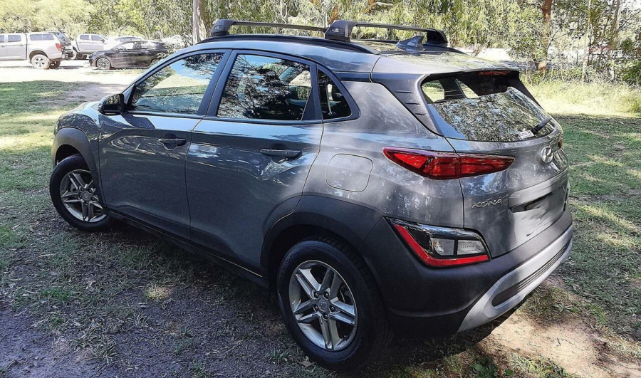 2022 MY23 Hyundai KONA OS.V5  SUV Image 3