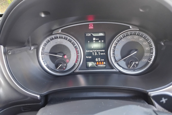 2023 Suzuki Vitara LY Series II  SUV Image 8