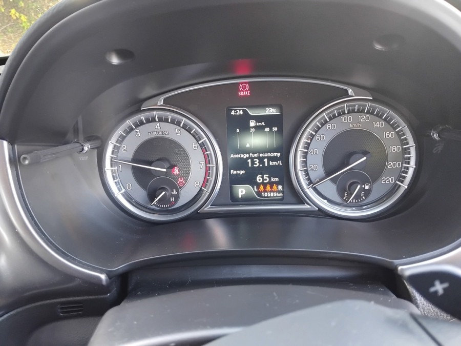 2023 Suzuki Vitara LY Series II  SUV Image 8