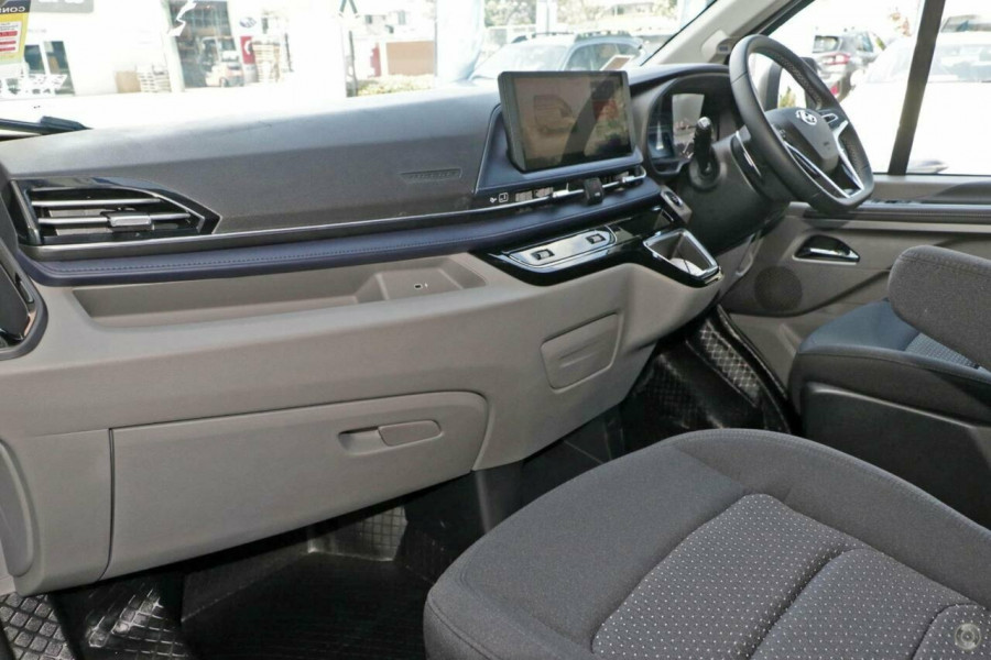 2024 LDV Deliver 7   Van Image 7
