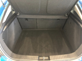 2013 Holden Cruze JH Series II Equipe Hatchback