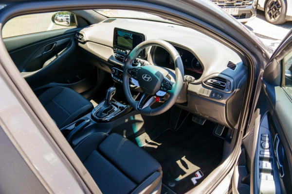 2026 Hyundai i30 PDe.V6 N Hatch Image 16
