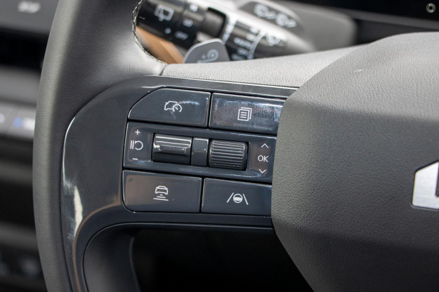 2026 Kia EV5 OVc Air Long Range SUV Image 14