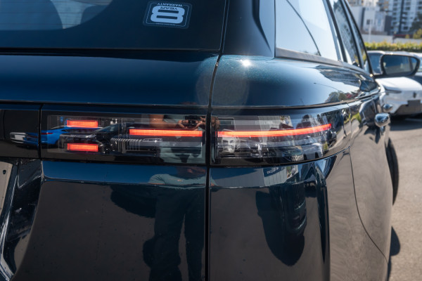 2026 OMODA JAECOO J5 Wagon Image 3