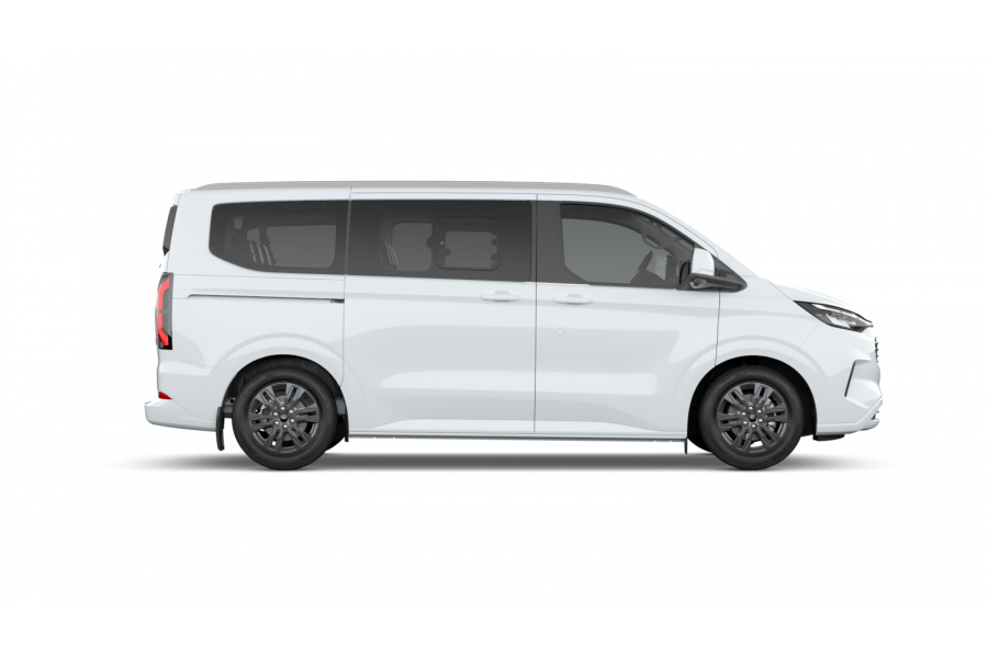 2024 MY24.5 Ford Tourneo AV Titanium X People Mover Image 8