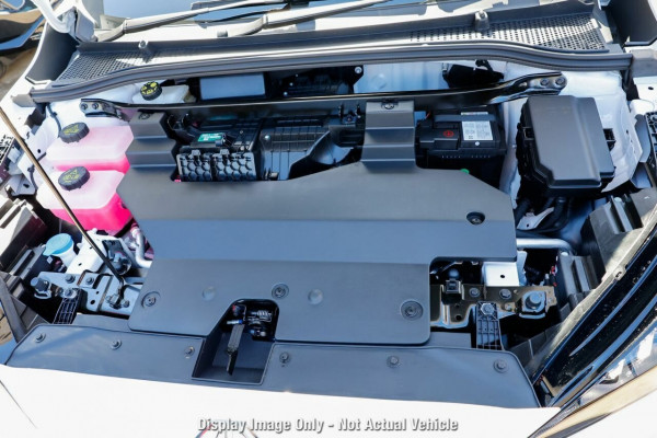 2026 MG MG4 AH4E Essence 64 Hatch Image 20