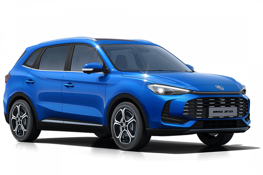 2026 MG ZS ZS32 Essence SUV