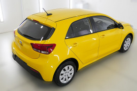 2019 MY20 Kia Rio YB S Hatchback Image 2