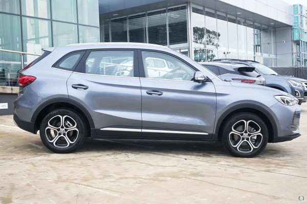 2025 MG ZS ZS32 Essence SUV Image 5