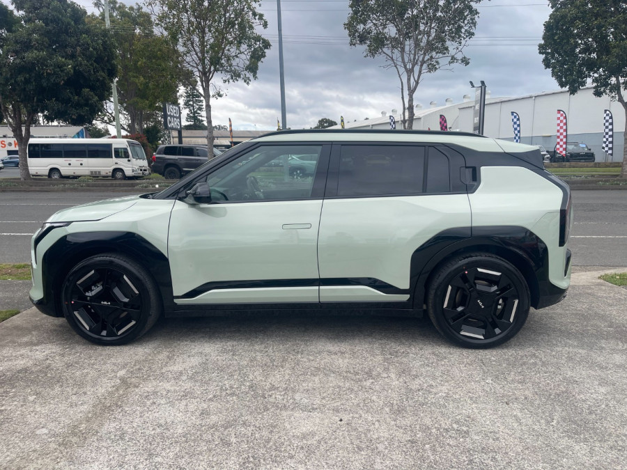 2026 MY27 Kia EV3 SV GT-Line SUV Image 8
