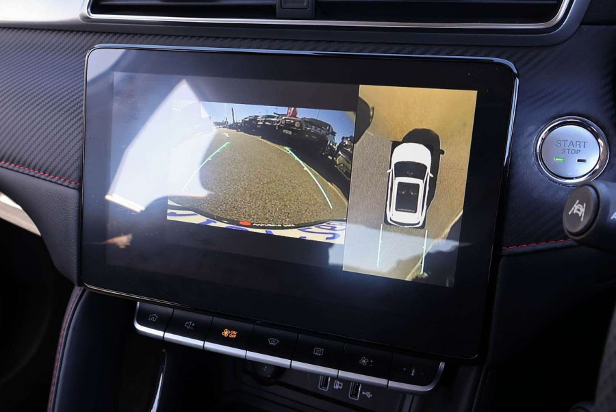 2023 MG ZST Core SUV Image 15