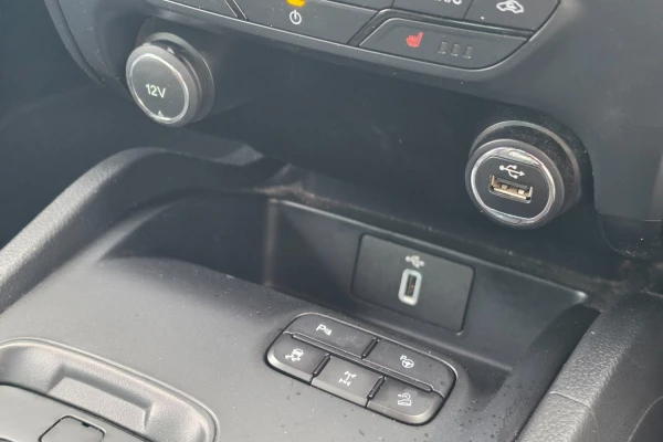 2020 MY20.25 Ford Ranger PX MkIII Wildtrak Ute Image 24