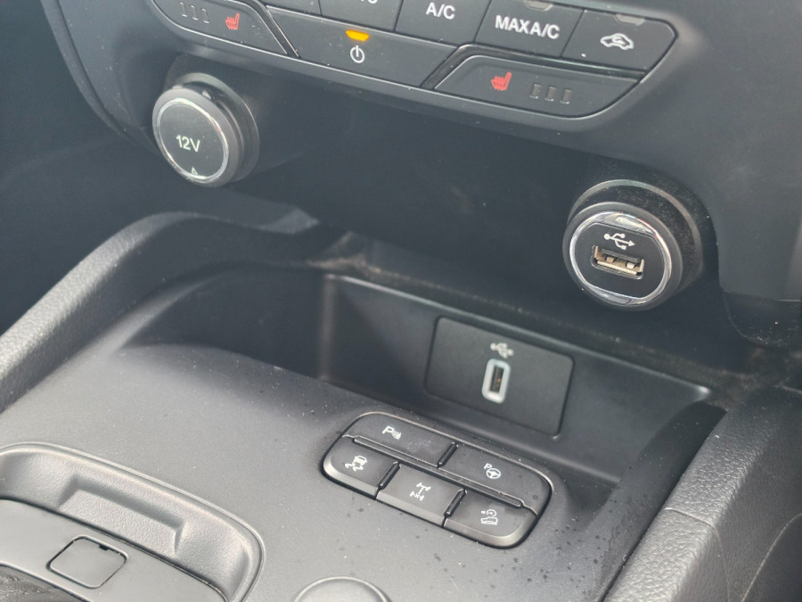 2020 MY20.25 Ford Ranger PX MkIII Wildtrak Ute Image 24