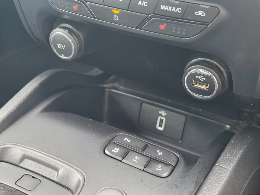 2020 MY20.25 Ford Ranger PX MkIII Wildtrak Ute Image 24