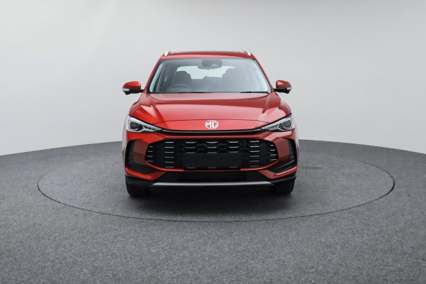 2026 MG ZS Essence Hybrid+ SUV Image 4