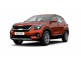 Kia Seltos Sport SP2