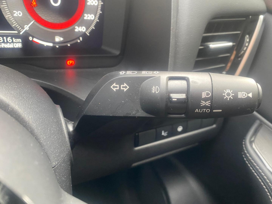 2025 Nissan X-Trail T33 Ti-L e-POWER SUV Image 19