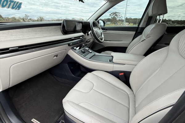 2023 MY24 Hyundai Palisade LX2.V4 Calligraphy SUV Image 17