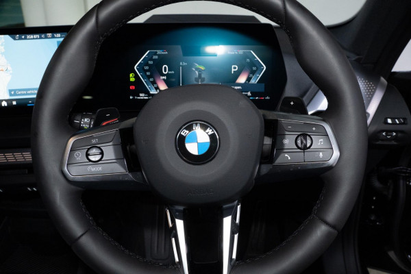 2025 BMW 2 Series F74 218 M Sport Sedan image 17