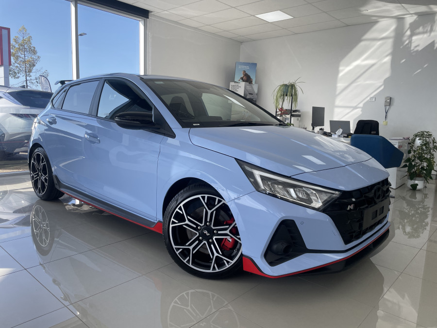 2025 Hyundai i20 BC3.V2 N Other Image 1