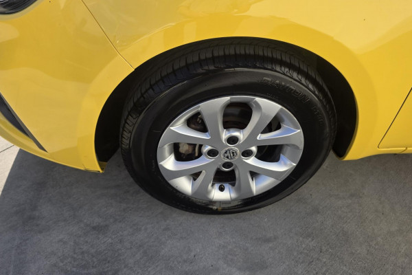 2022 MG MG3 SZP1 Core Hatch Image 30