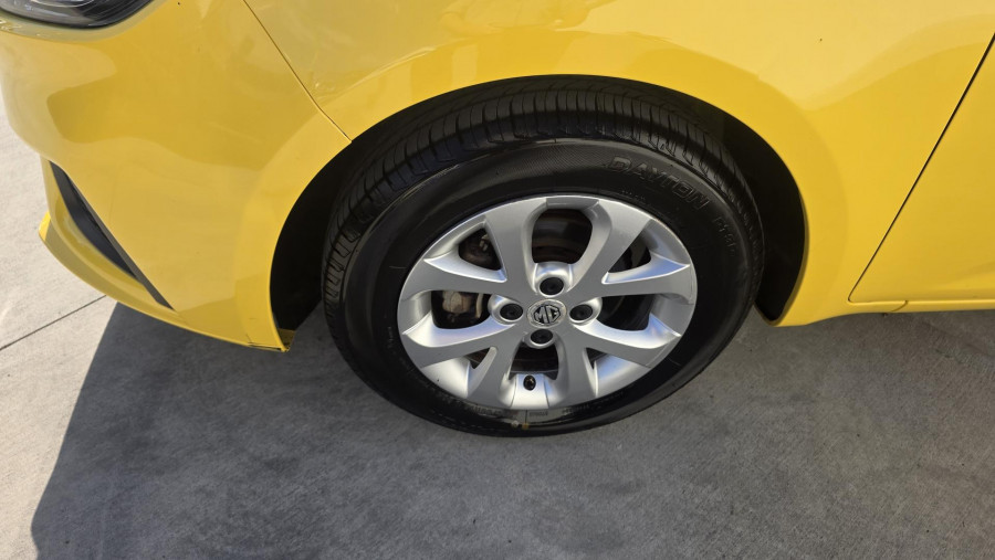 2022 MG MG3 SZP1 Core Hatch Image 30