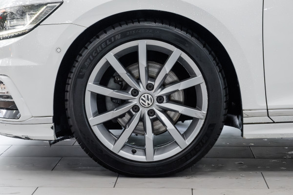 2016 MY17 Volkswagen Passat B8 132TSI Comfortline Wagon Image 22
