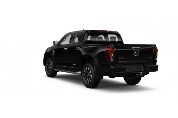 2026 Mazda BT-50 TF XTR Ute Image 18