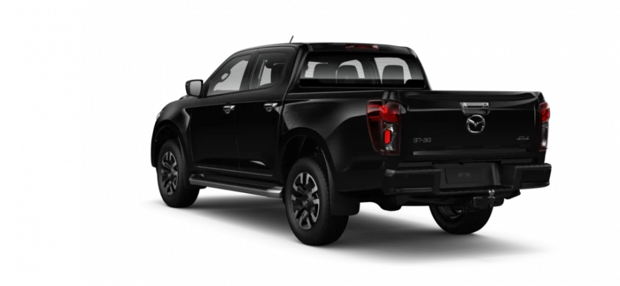 2026 Mazda BT-50 TF XTR Ute Image 18