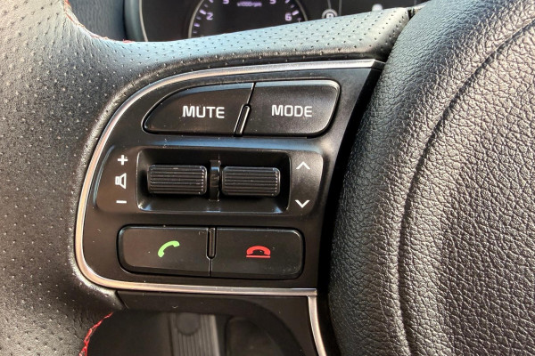 2016 Kia Optima JF GT Sedan Image 15