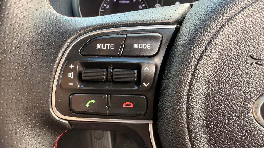 2016 Kia Optima JF GT Sedan Image 15