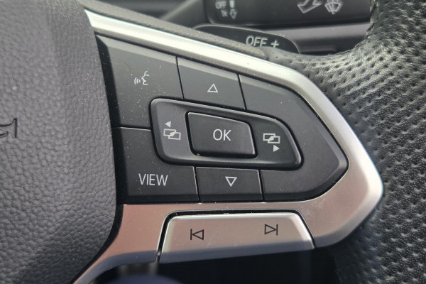 2020 Volkswagen T-Cross C11 85TSI Style SUV Image 22